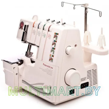 Оверлок Merrylock 006 картинка 6